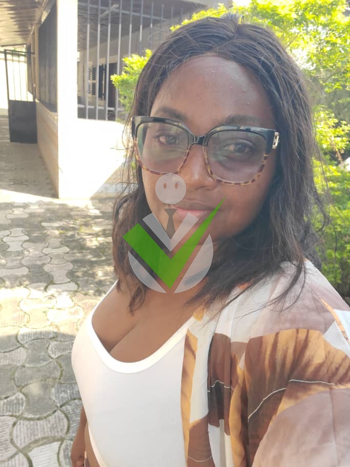 Nina Teumaghe