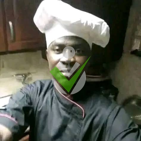 Gédéon Efa