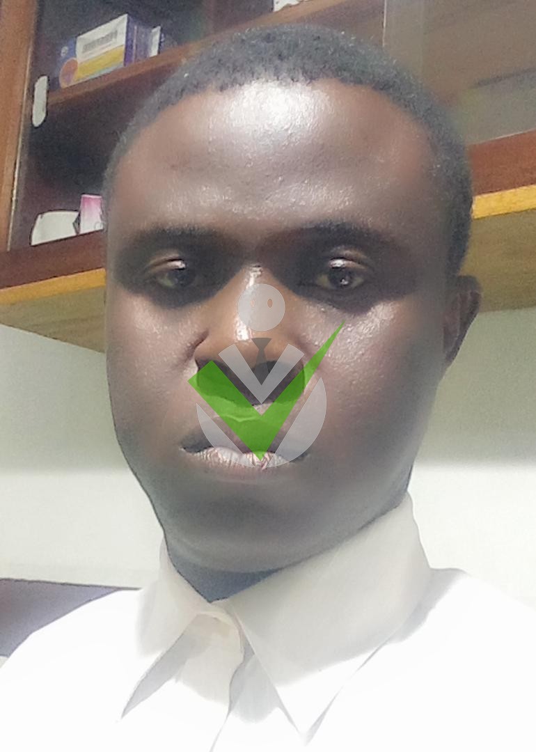 Samuel Akinyo