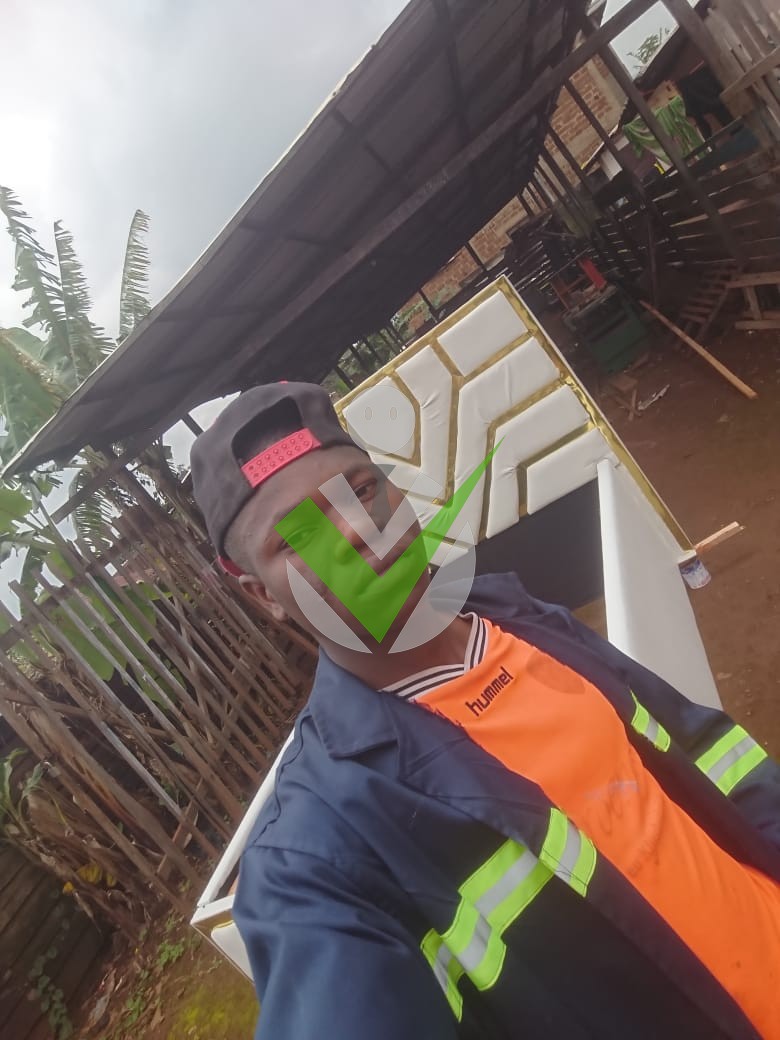 Blaise ngwa Ndzi