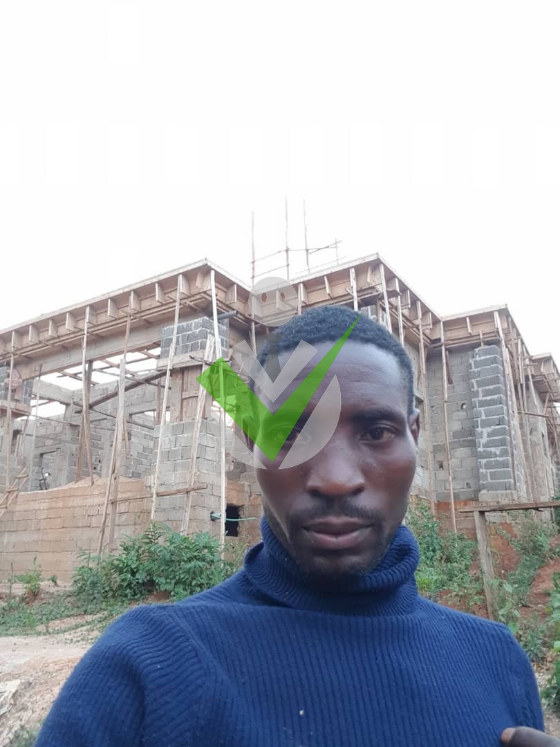 nsah Festus