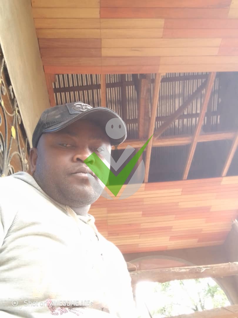 Fongang Ngwasum