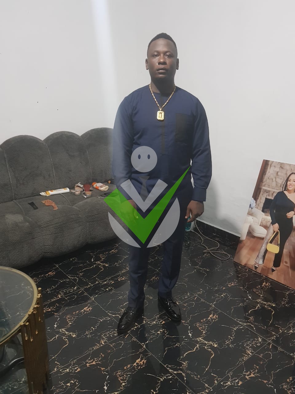 Ntoh Oscar Neba