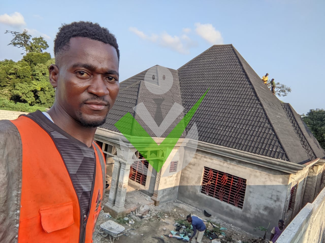 Zemengue Emam Gabriel