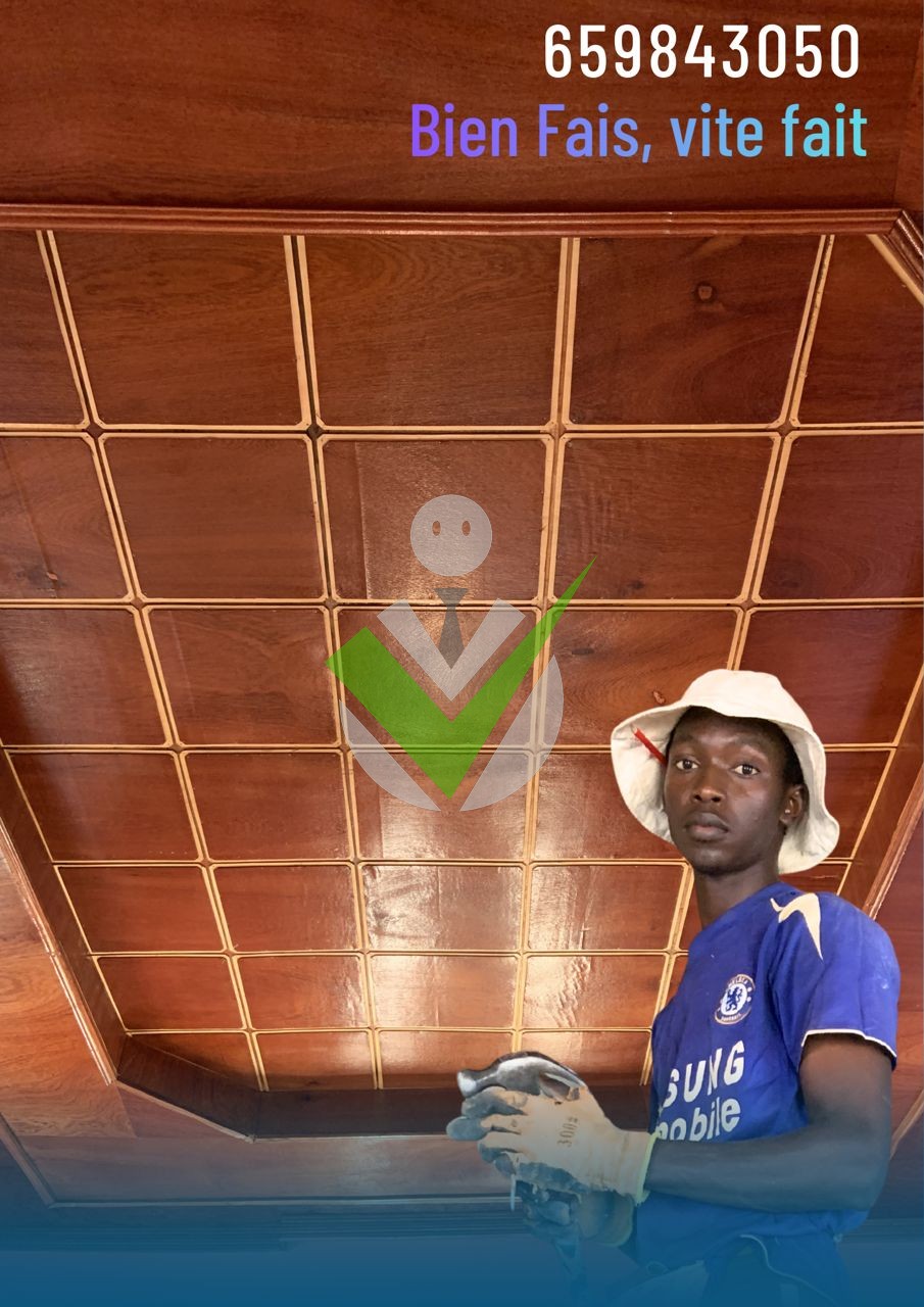 Ismaila Adamou