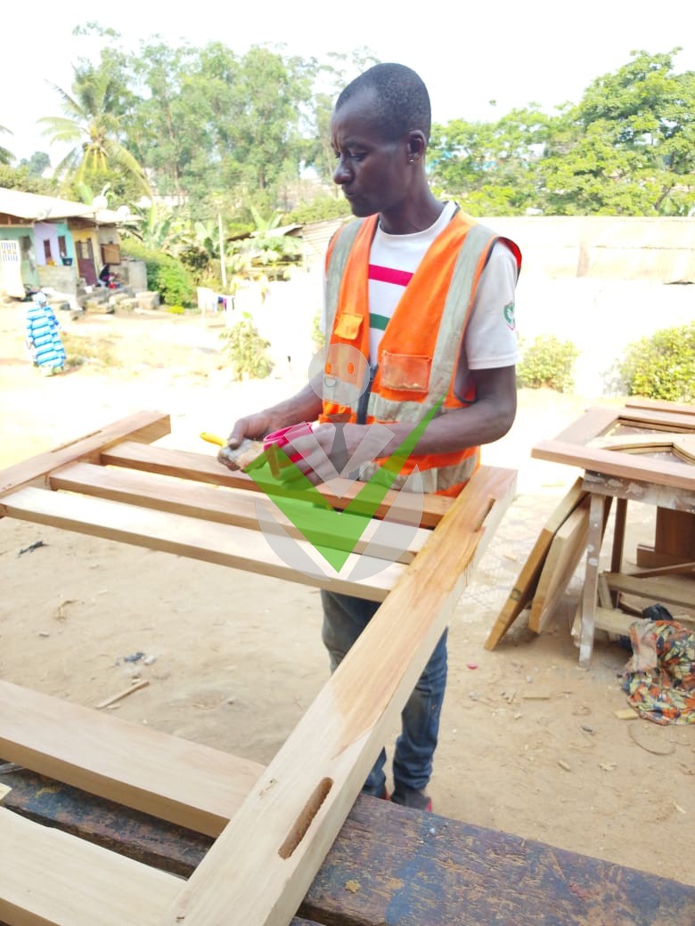 Jean Daniel Ndongo
