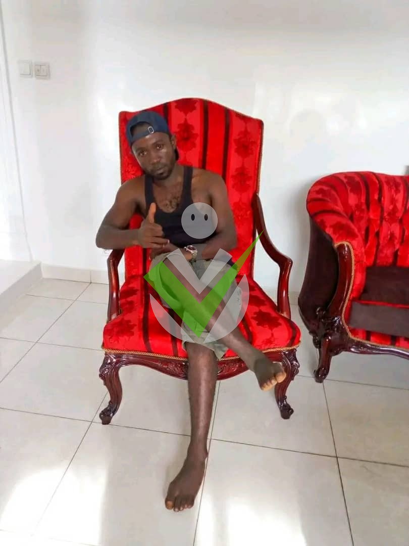 Désiré Ndinming