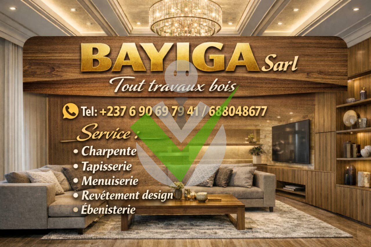 Bayiga Augustin