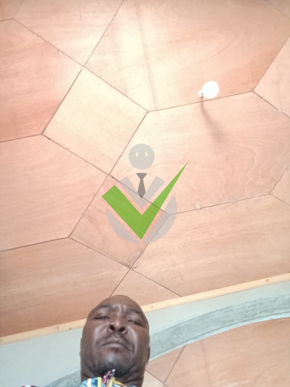 Bienvenu Djeufack
