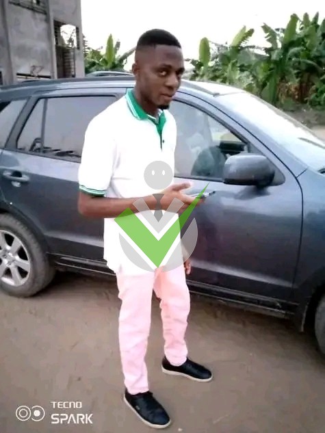Neville Mbeng