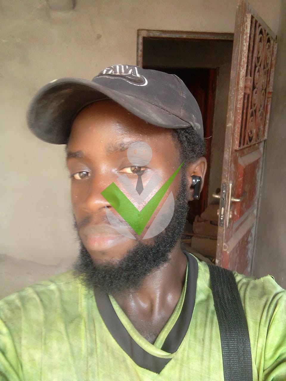 Fonang Valentine