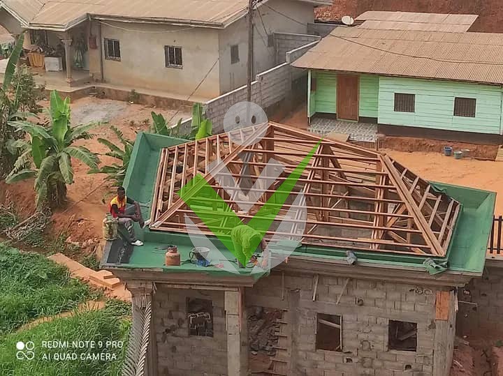 Muluh Kingsley Awa