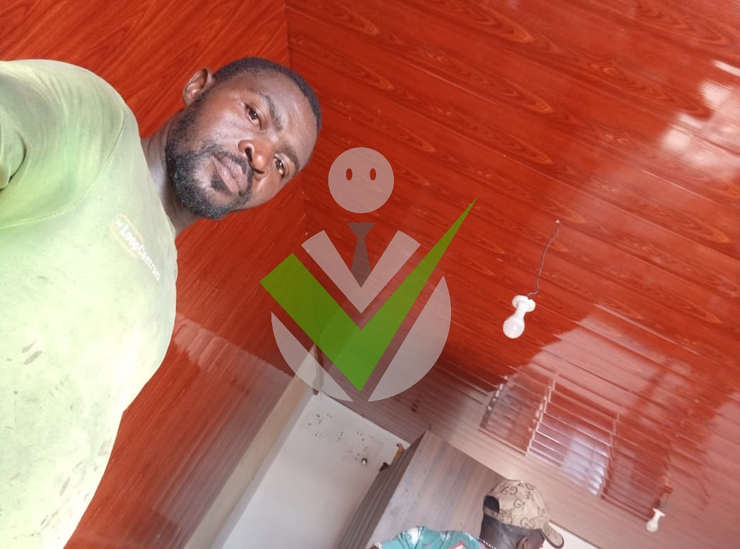 Longla kouete
