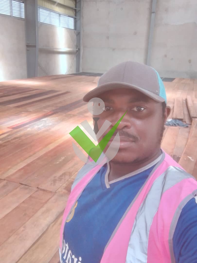 Ndjeneg Magloire