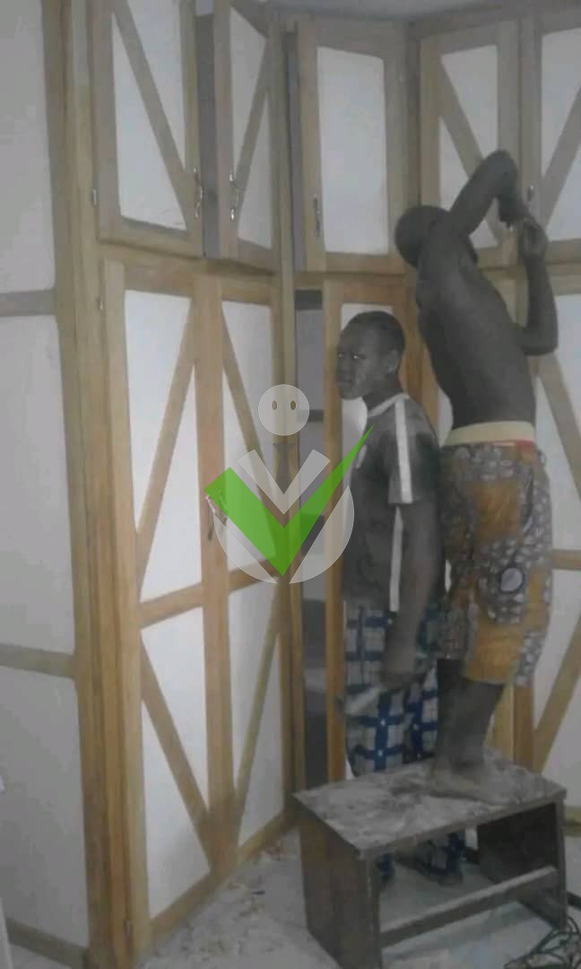 Steve Levis Nguemogne
