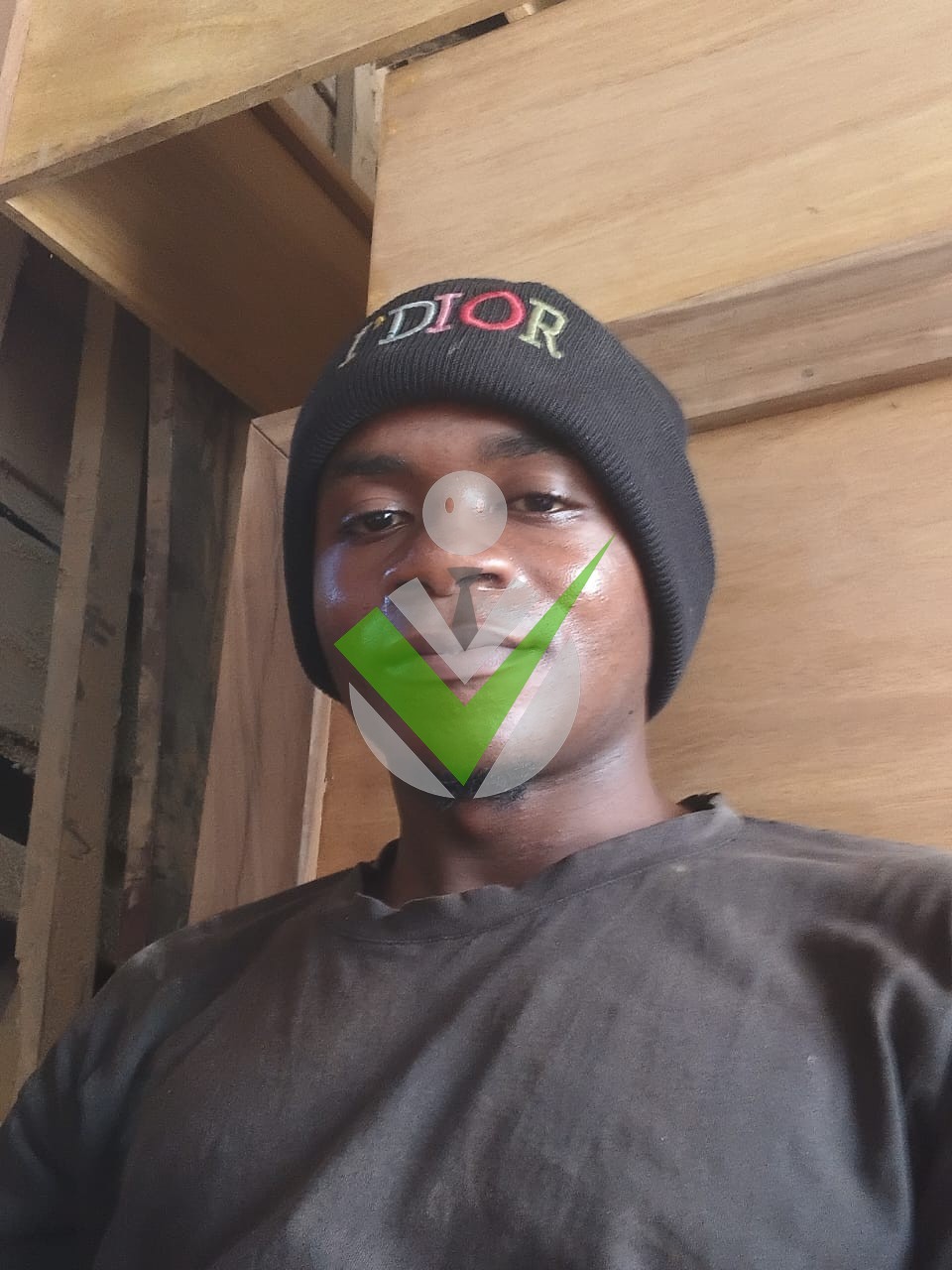 Cedric Tchabong