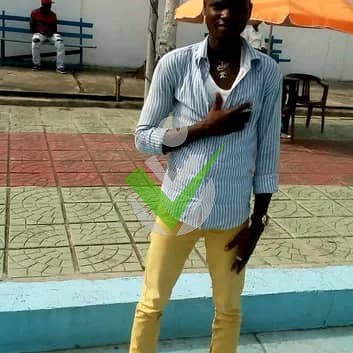 Tchato Christian