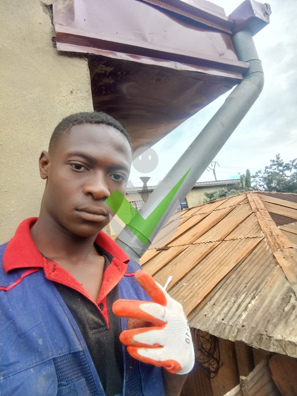 Fabrice Assokeng