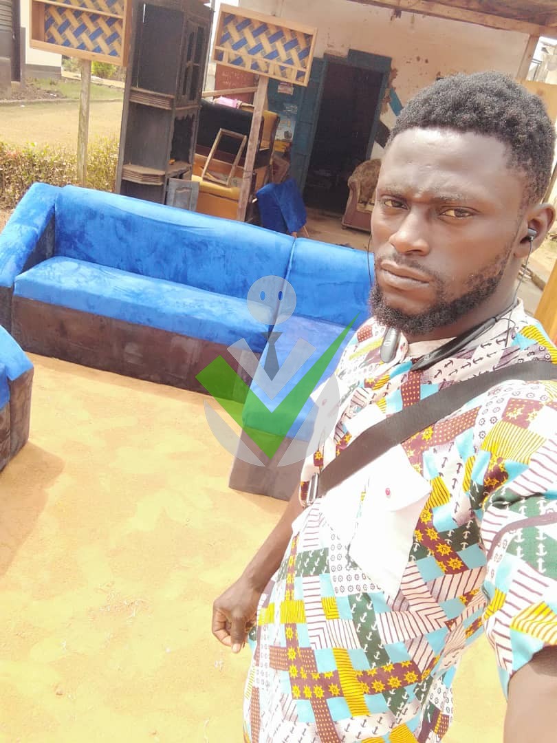 Mbanwei Emmanuel