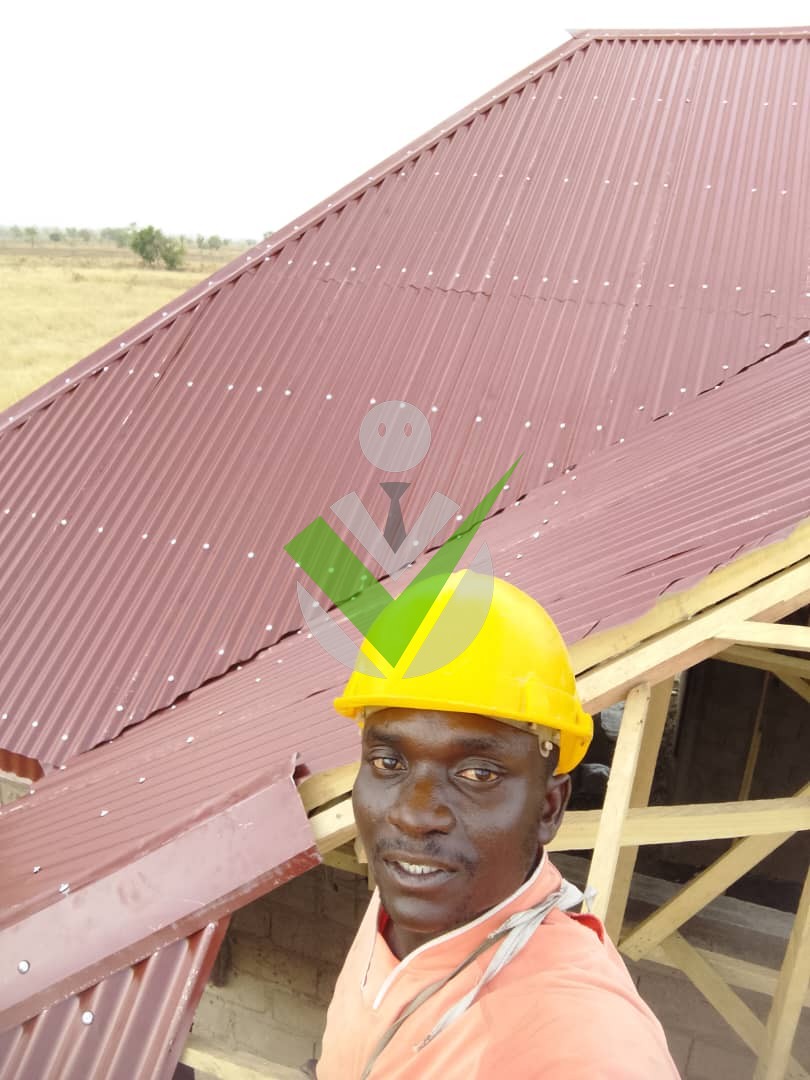 Emmanuel Ngouiya