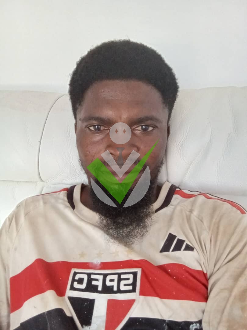 Husseini Abdullhameed