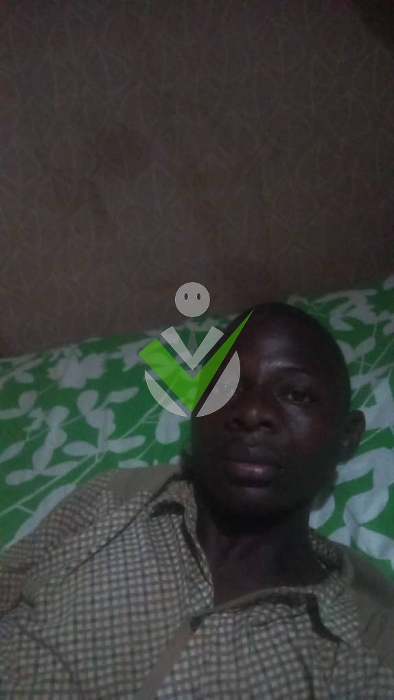Junior Moussa