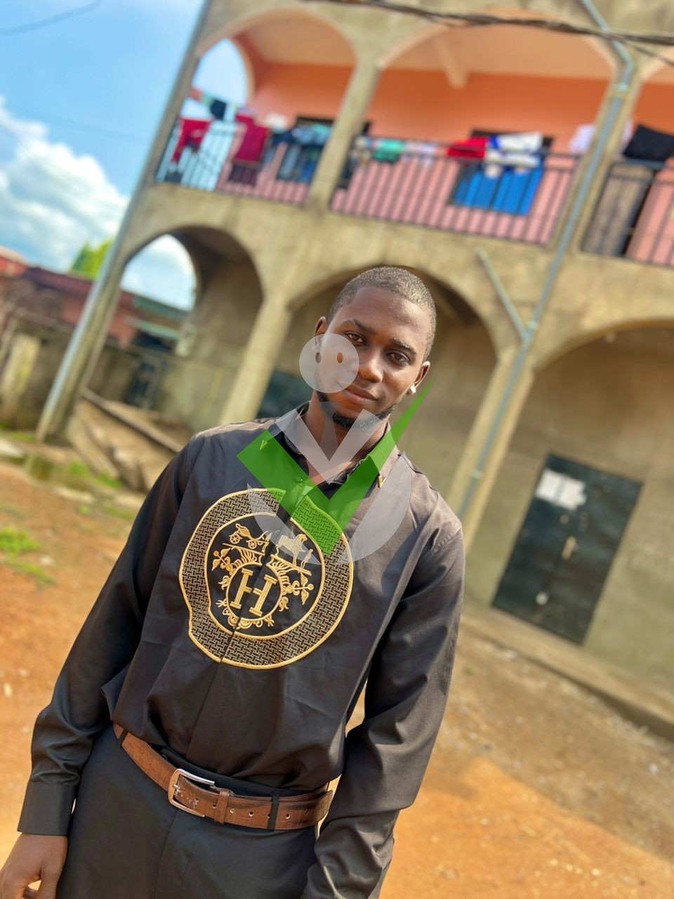 Ekole Esimo