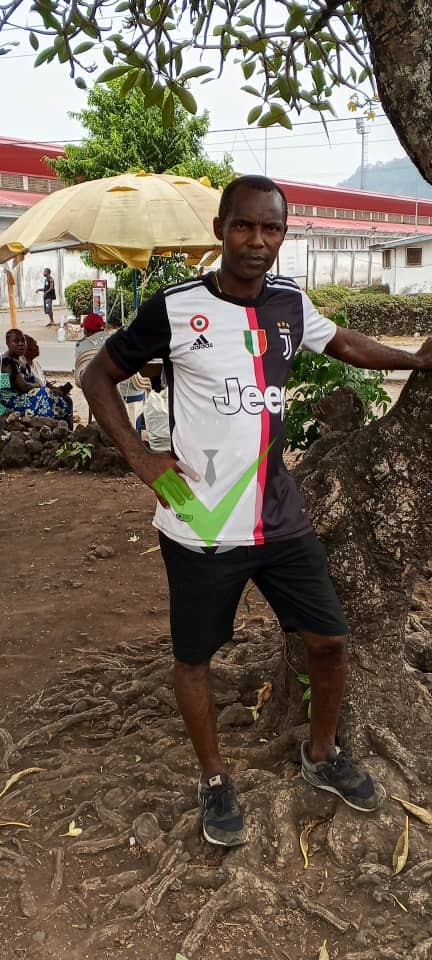 Aba Stephen