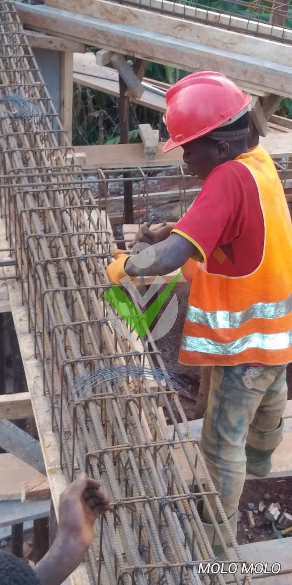 Valdo Nkemetia