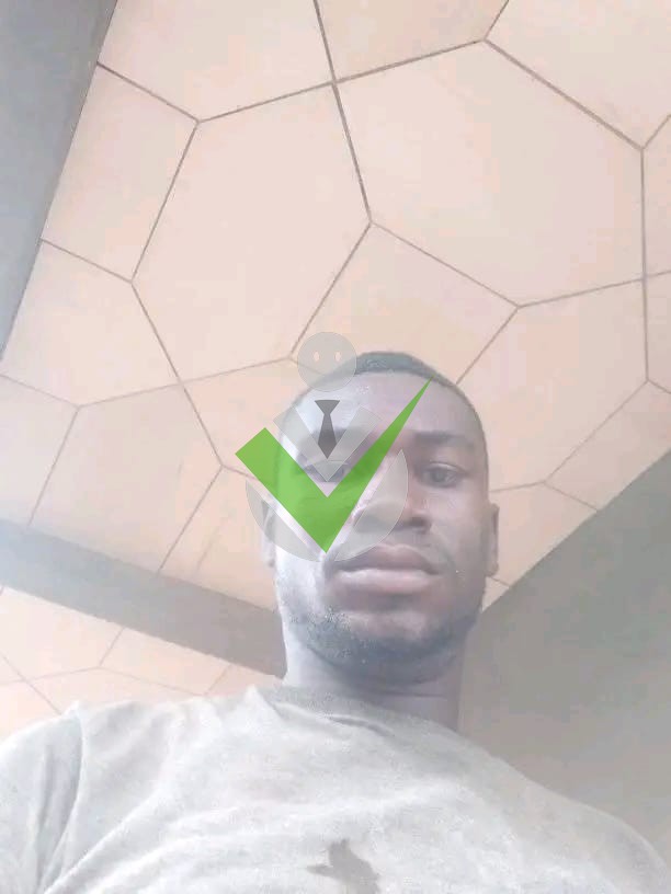 Gilbert Atangana