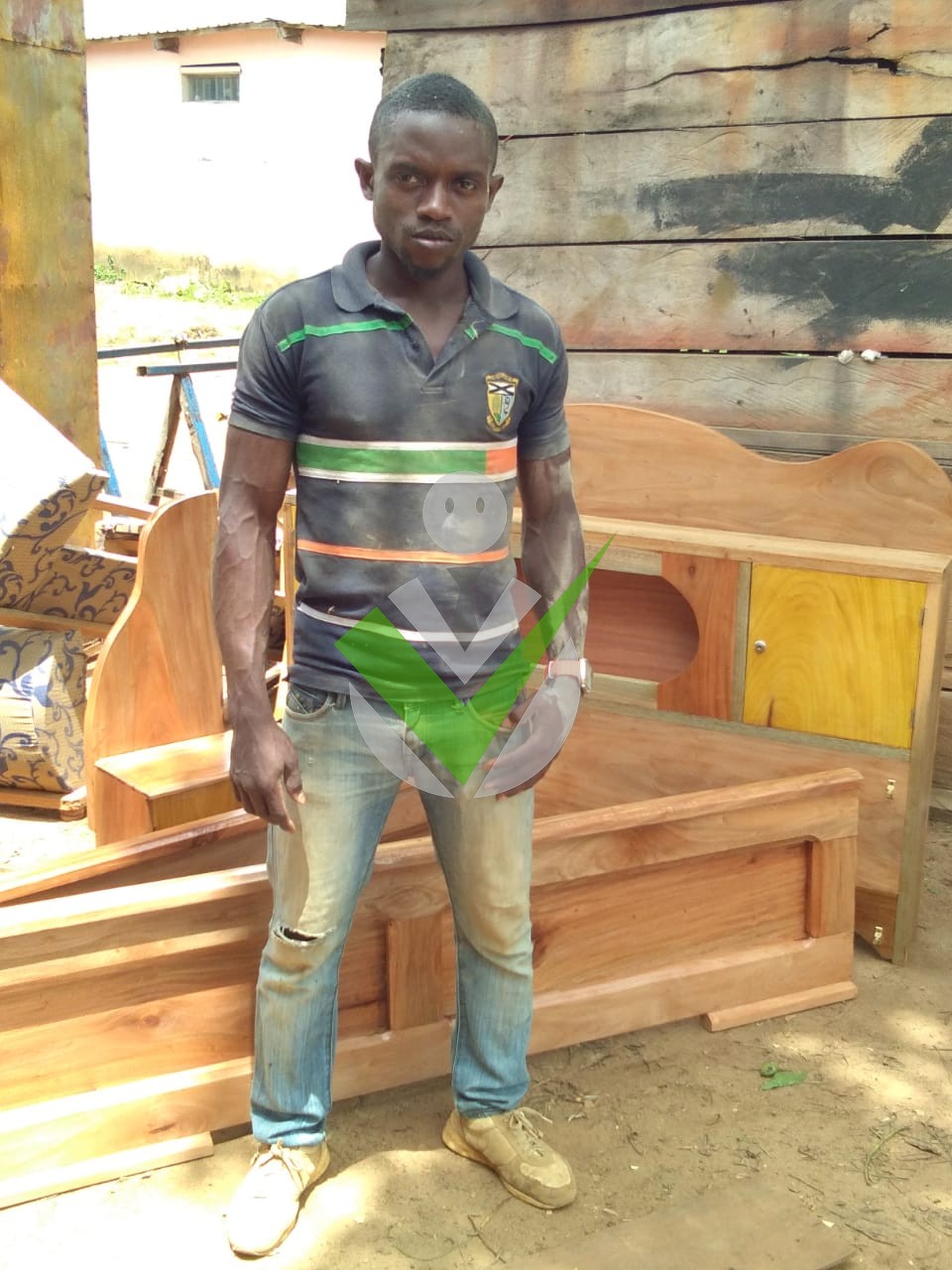 Serge Andela