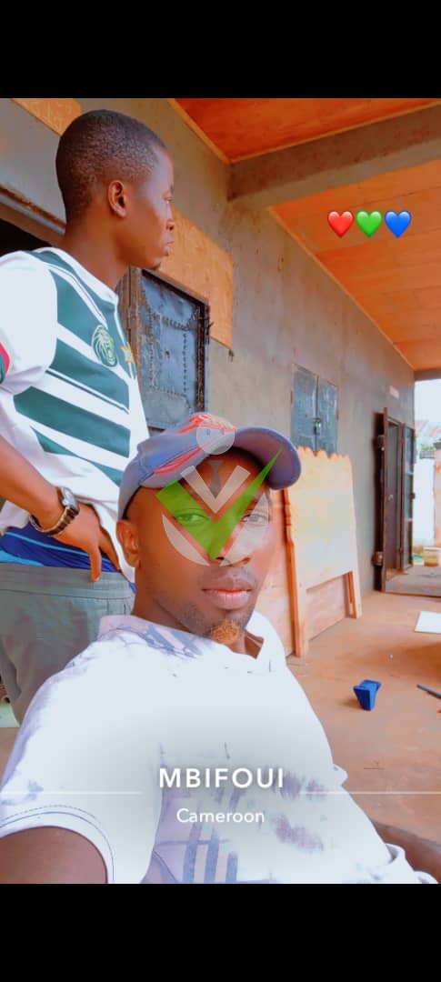 Aliou Lamou