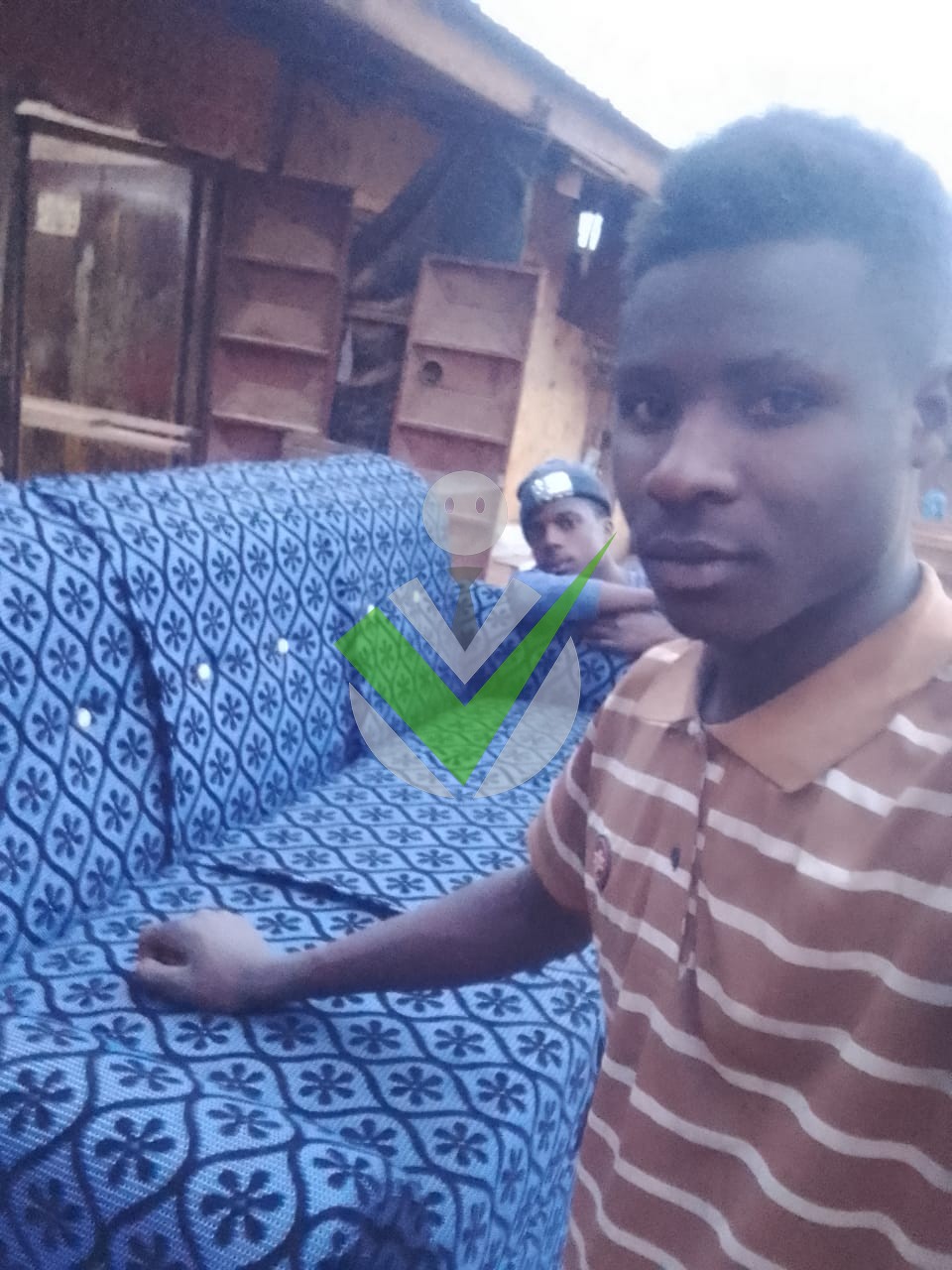 Alota Edwin