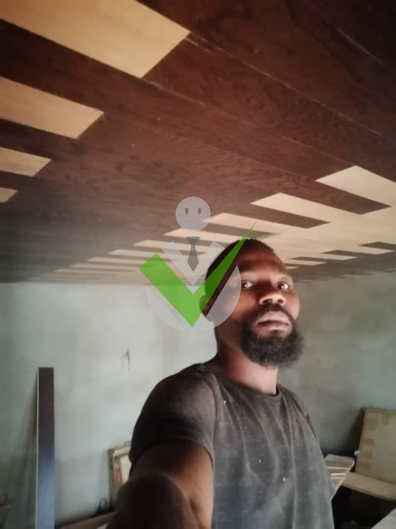 Alphonse Onguene Alphonse Onguene
