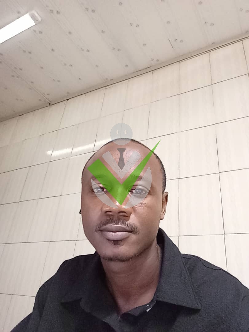 Axel Abena