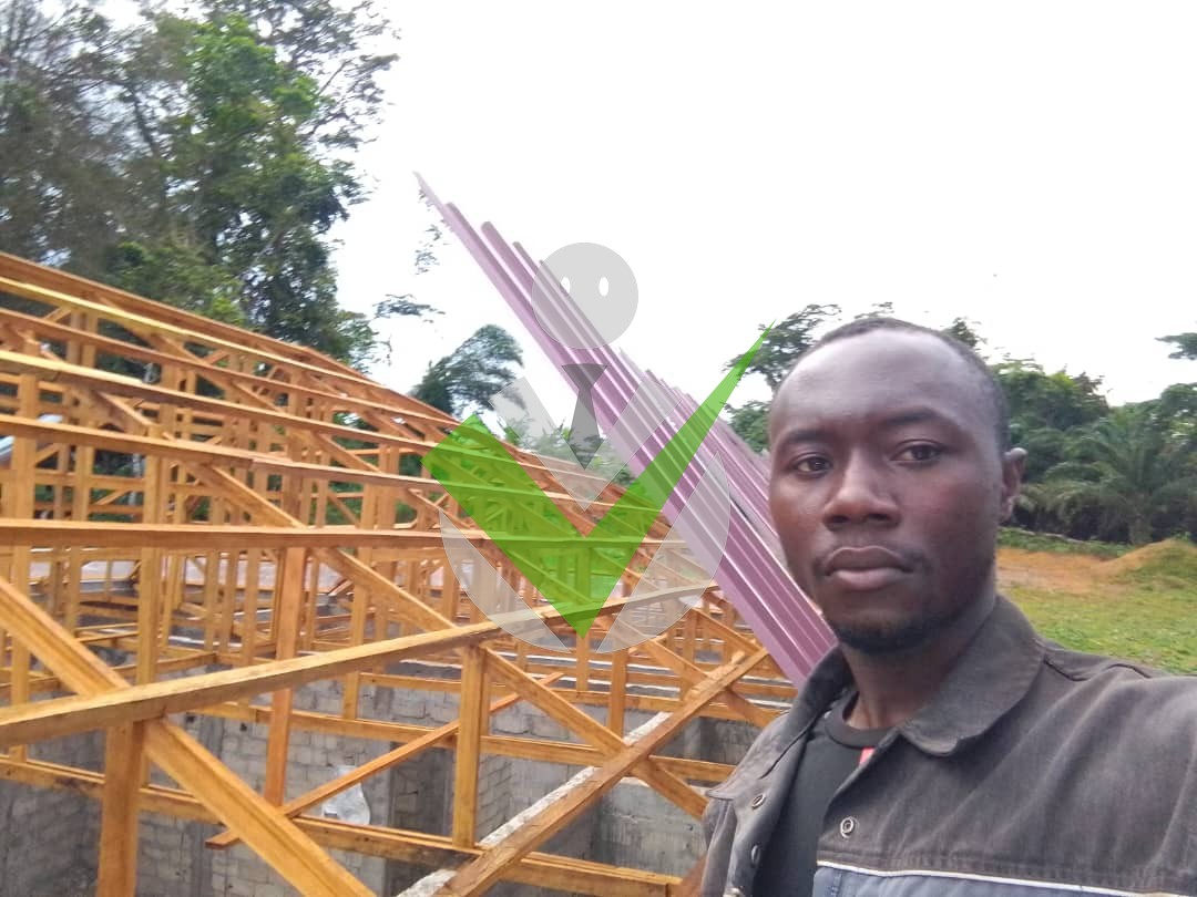 Barthélémy Franklin Bounoungou