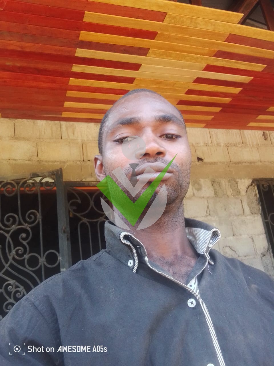 Émile Dibam onana