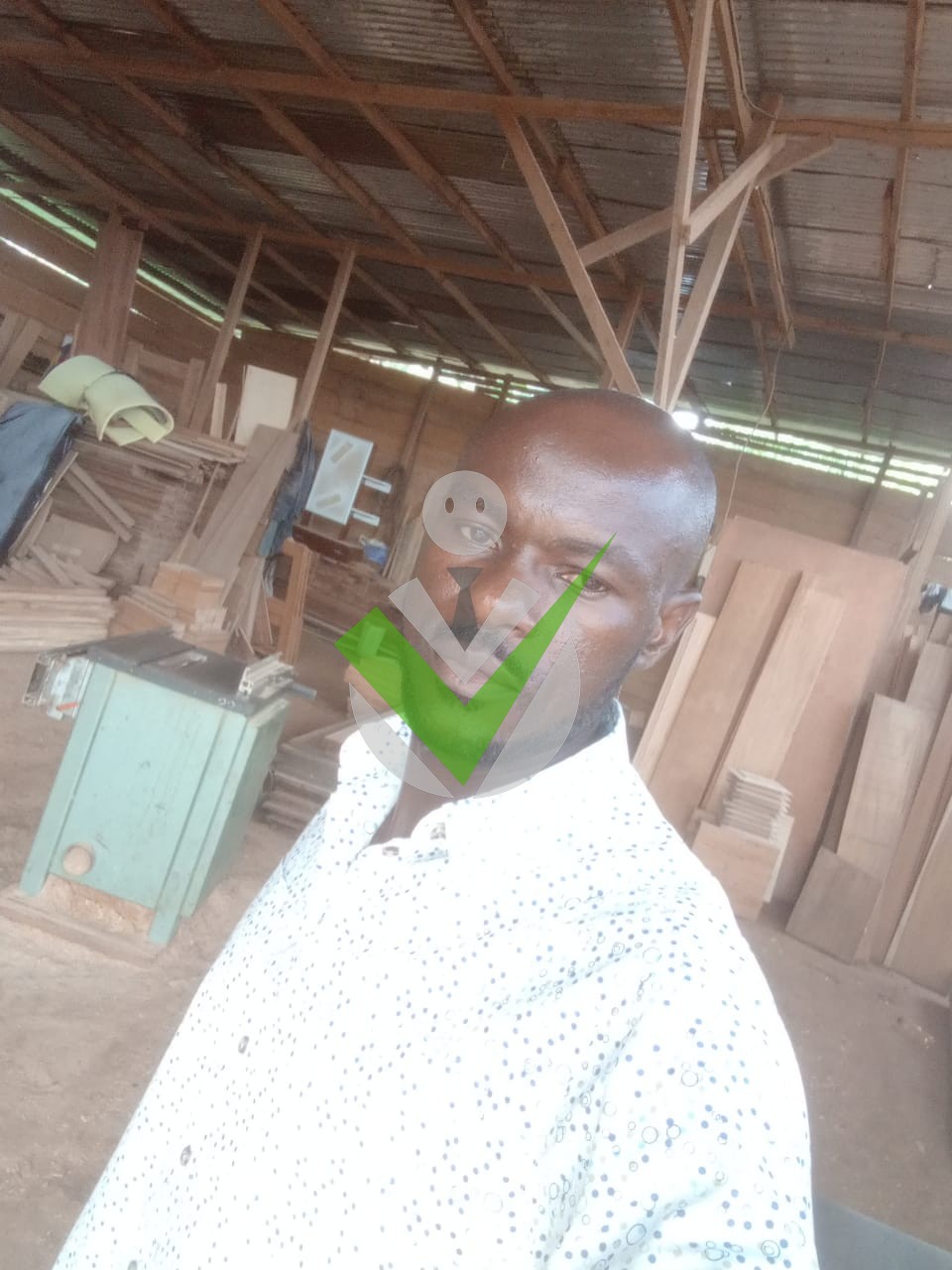 Duclair Nkengafac