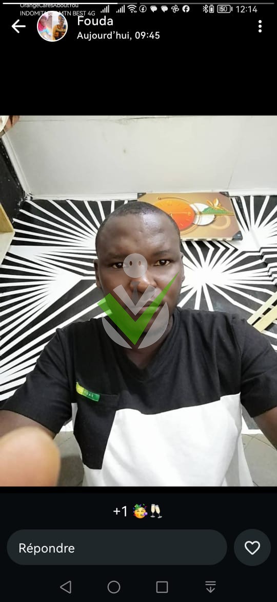Difisil Daniel