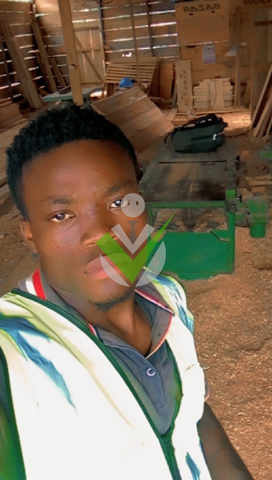 Fouda Andela
