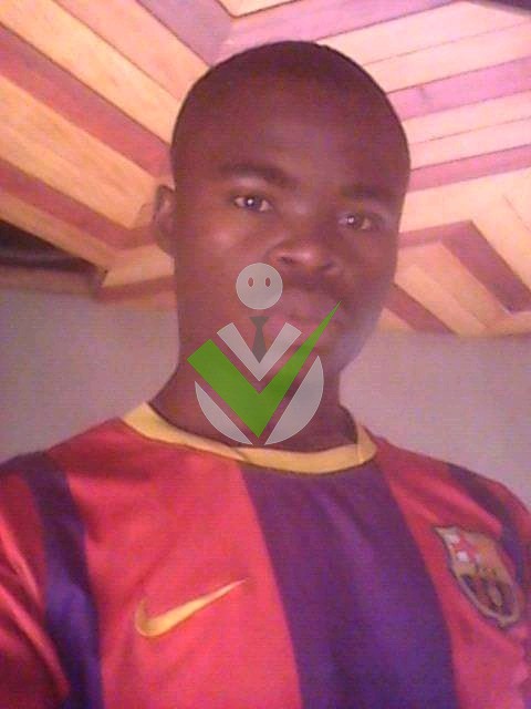 Gabriel Hernandez AMOUGOU