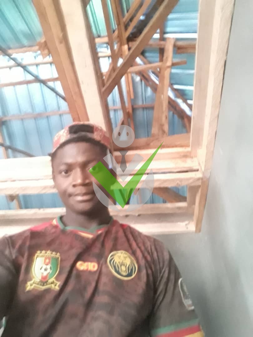 Jordan Salla nkoto