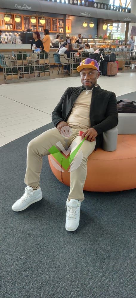 Patrice Nganyap