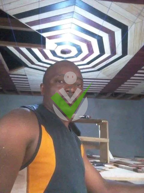 Ngako Charles
