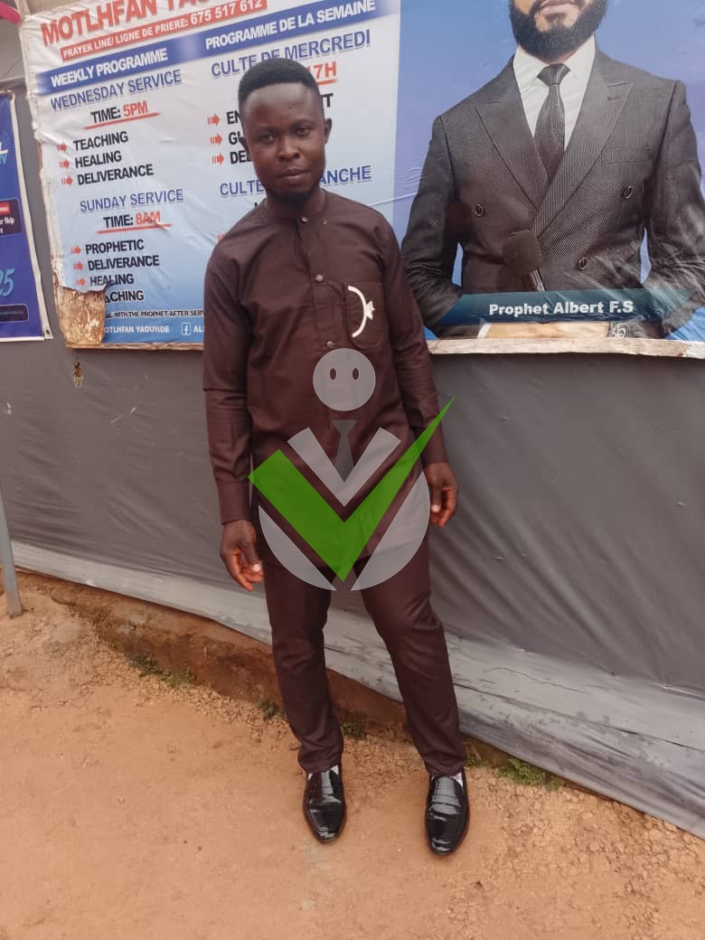 NGWA Dieudonné