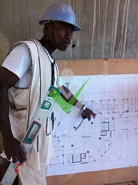 Jules Mvondo Nkodo
