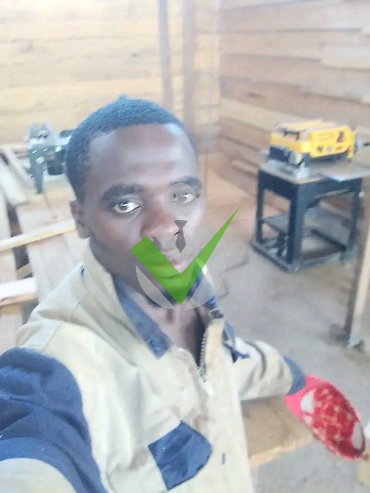 Prosper Kevin Essola