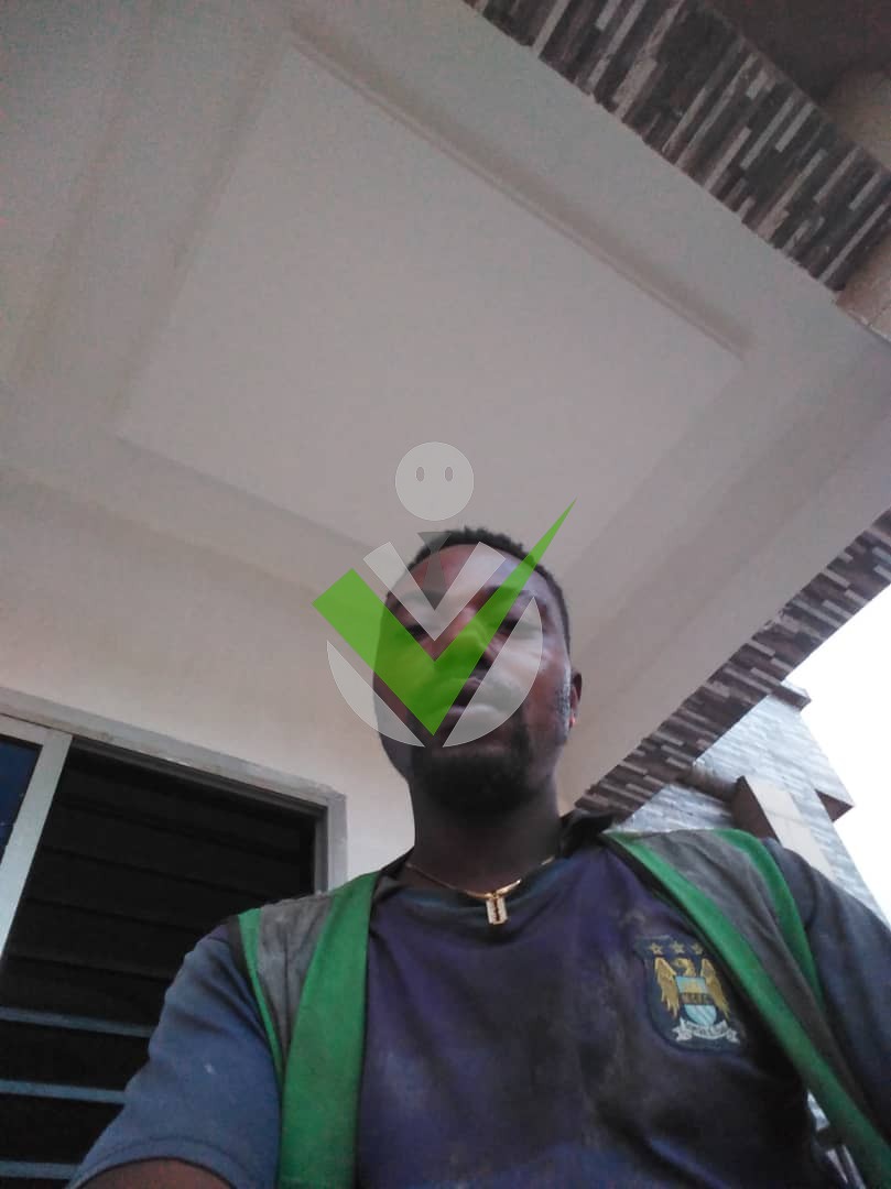 Hilton Nkayi