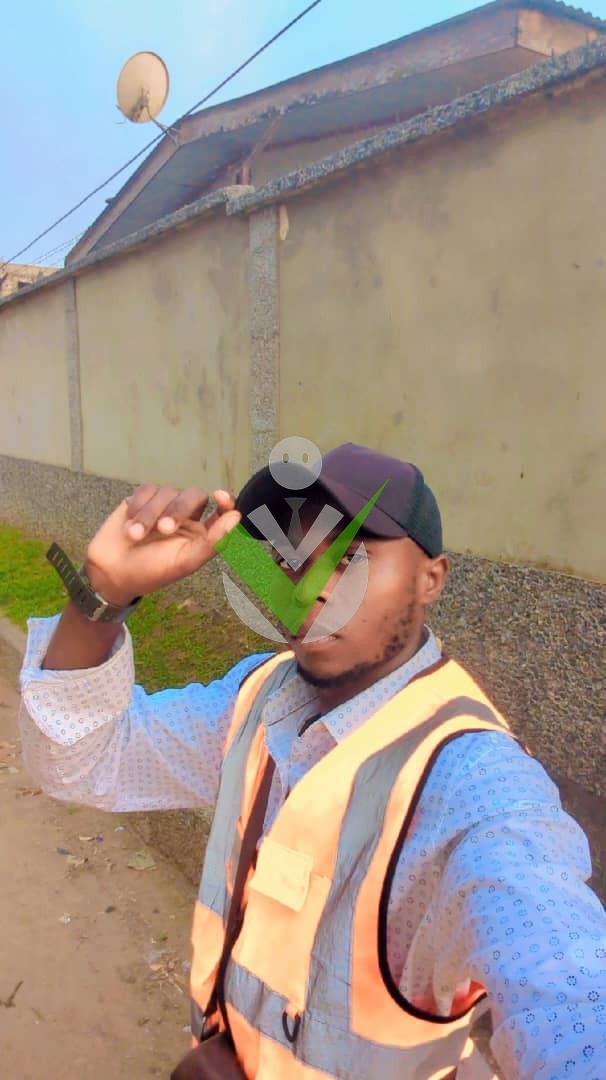 Hulrich Kameni