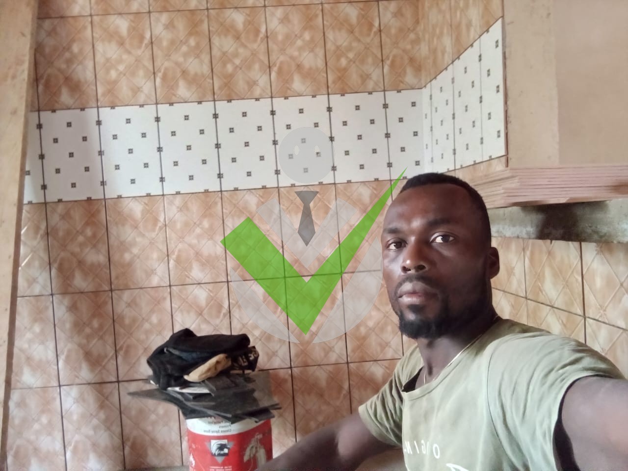 Patrick Kouamo